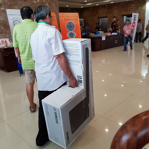 Điện Máy Đăng Khoa