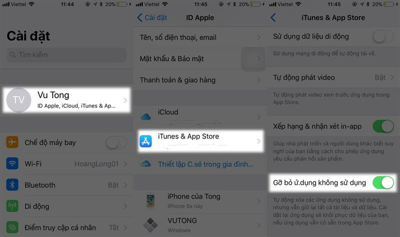 Điện Máy Đăng Khoa