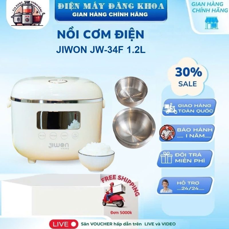 Điện Máy Đăng Khoa