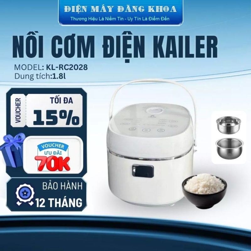 Điện Máy Đăng Khoa