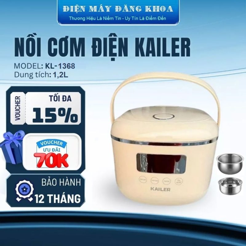 Điện Máy Đăng Khoa