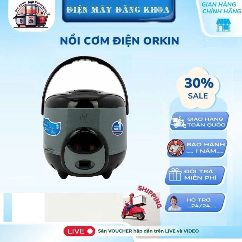 Điện Máy Đăng Khoa