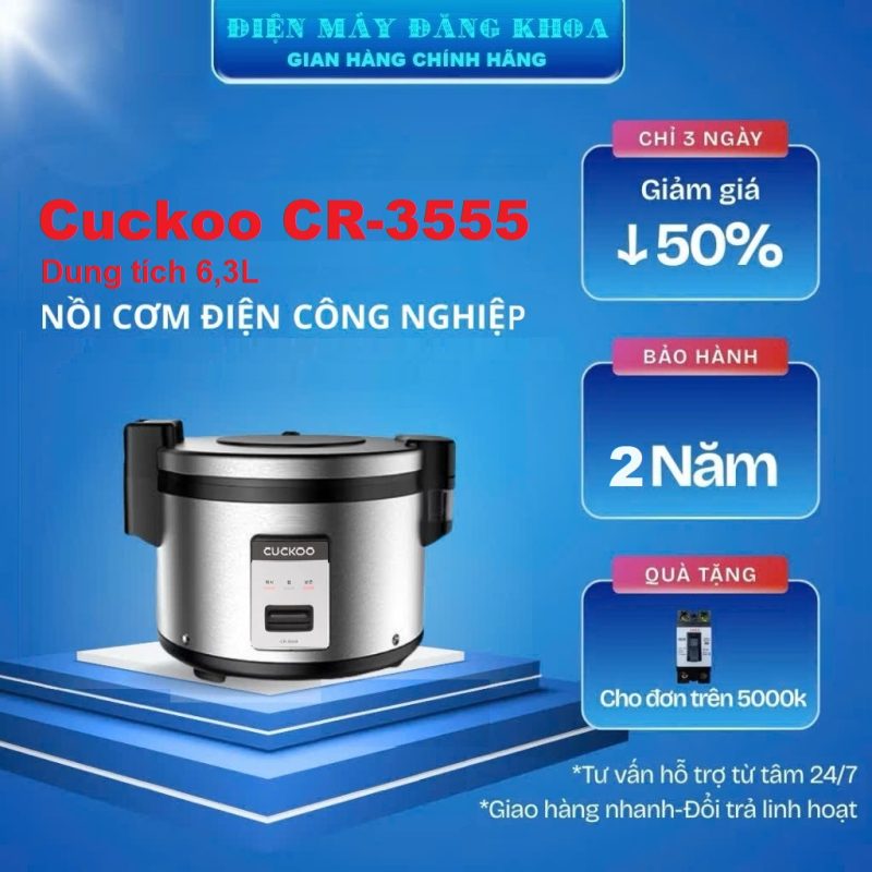 Điện Máy Đăng Khoa