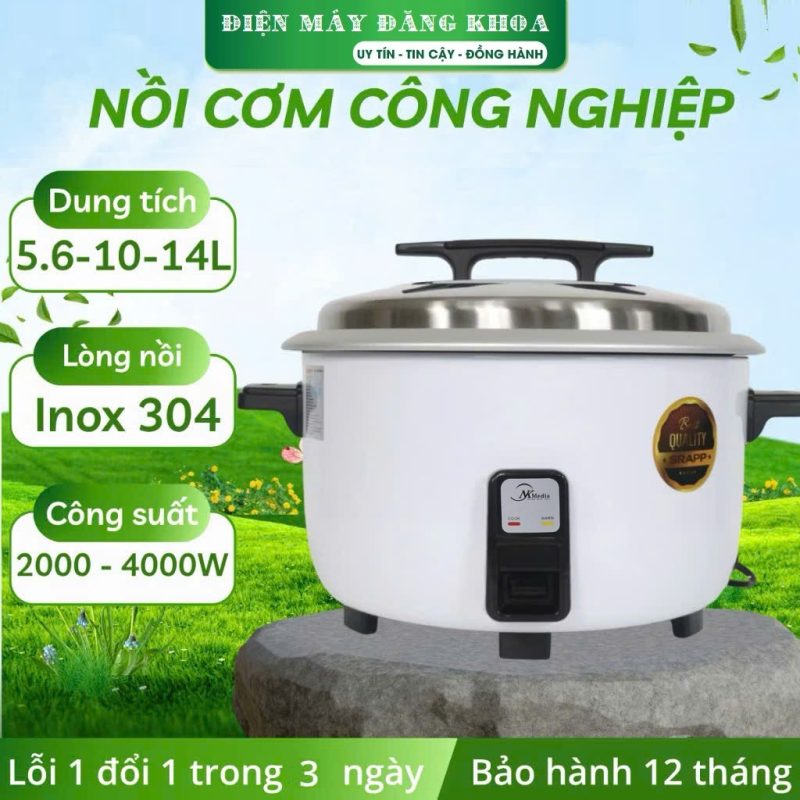 Điện Máy Đăng Khoa