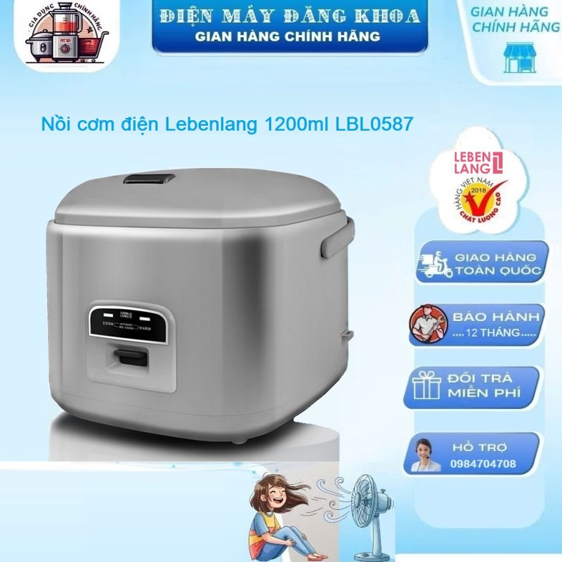 Điện Máy Đăng Khoa