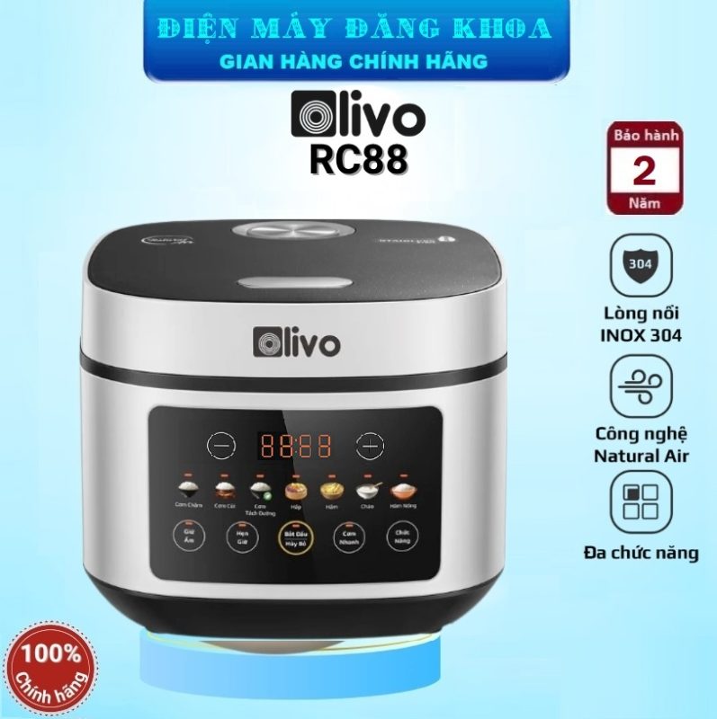 Điện Máy Đăng Khoa