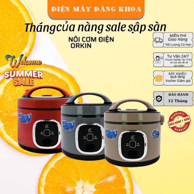 Điện Máy Đăng Khoa