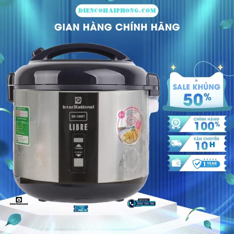 Điện Máy Đăng Khoa
