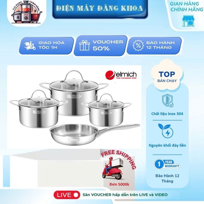 Điện Máy Đăng Khoa