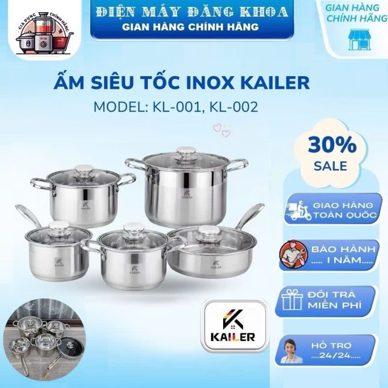 Điện Máy Đăng Khoa