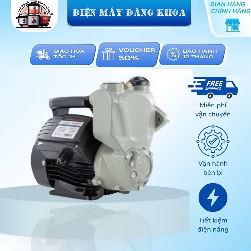 Điện Máy Đăng Khoa