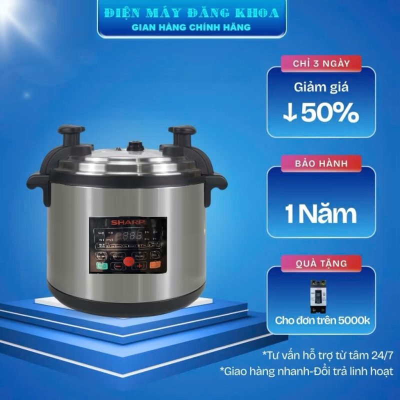Điện Máy Đăng Khoa