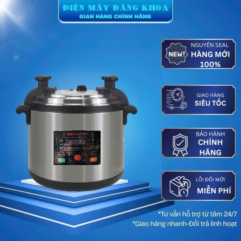 Điện Máy Đăng Khoa