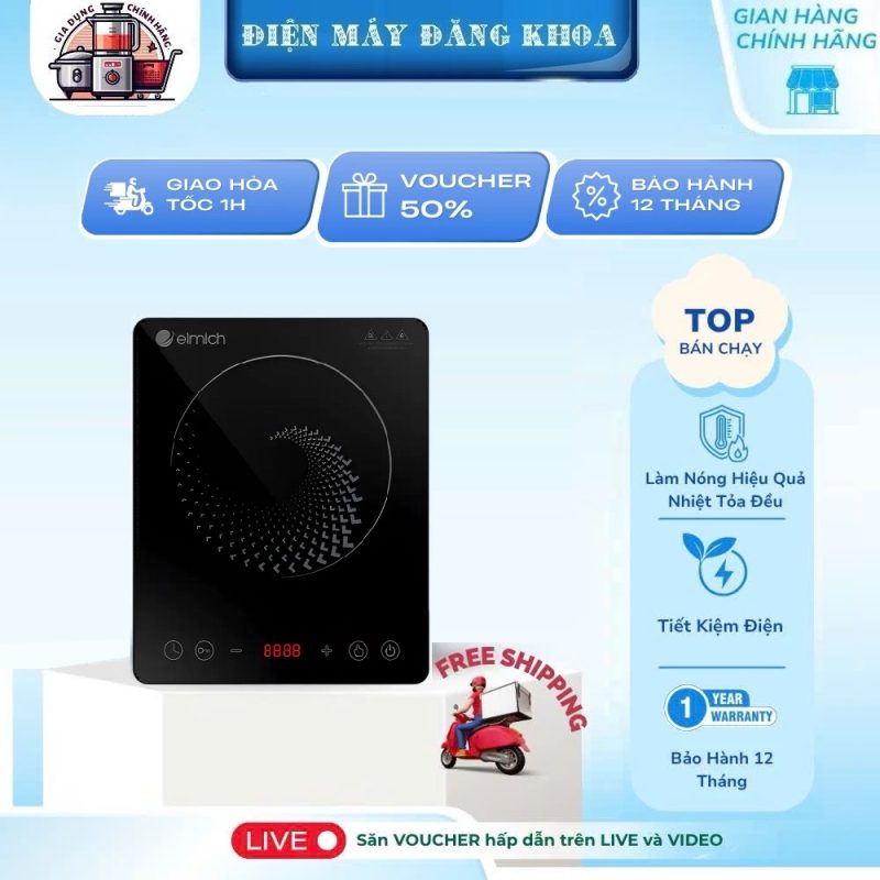 Điện Máy Đăng Khoa