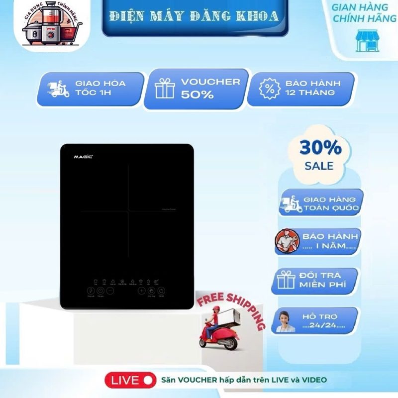 Điện Máy Đăng Khoa