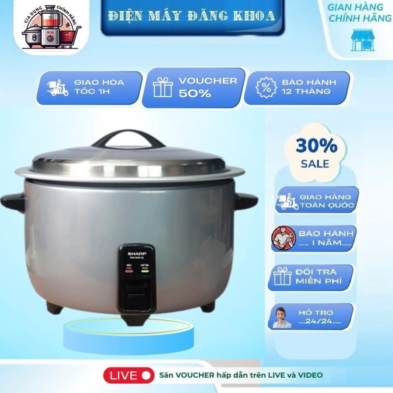 Điện Máy Đăng Khoa