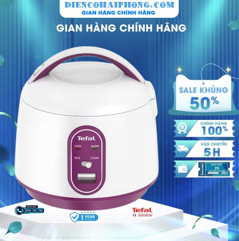 Điện Máy Đăng Khoa