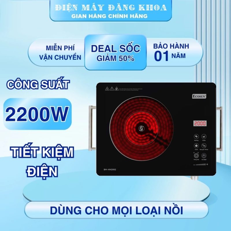 Điện Máy Đăng Khoa