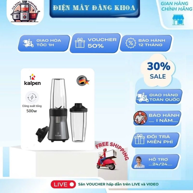 Điện Máy Đăng Khoa