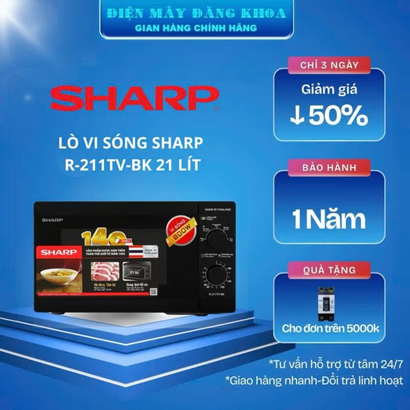 Điện Máy Đăng Khoa