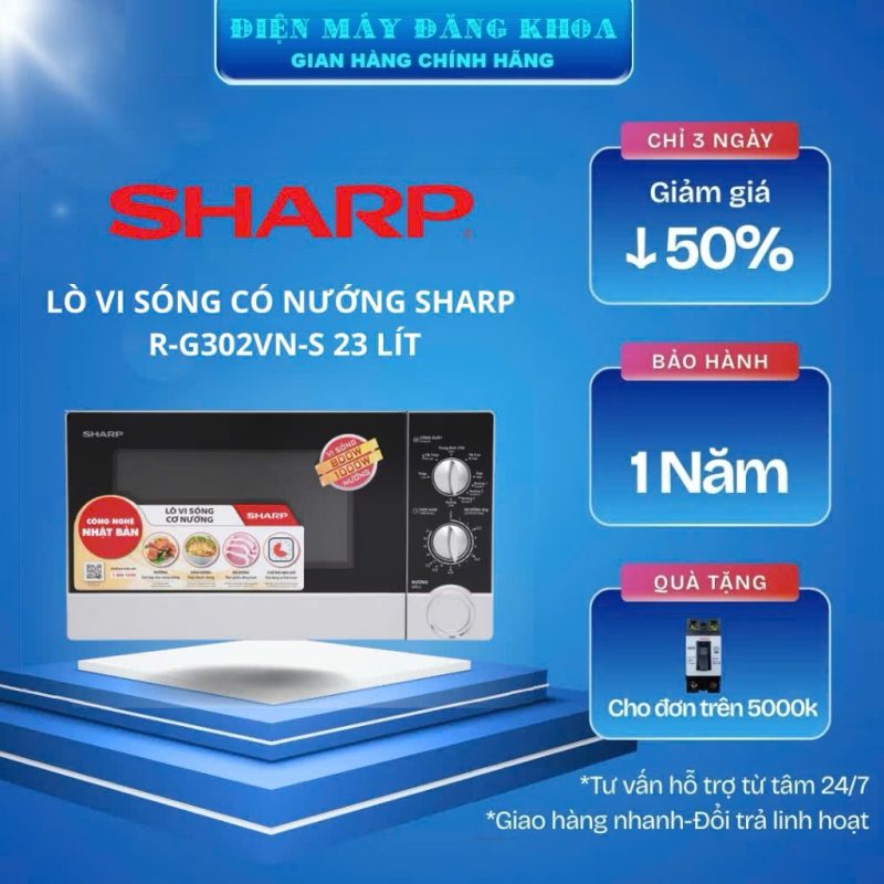Điện Máy Đăng Khoa