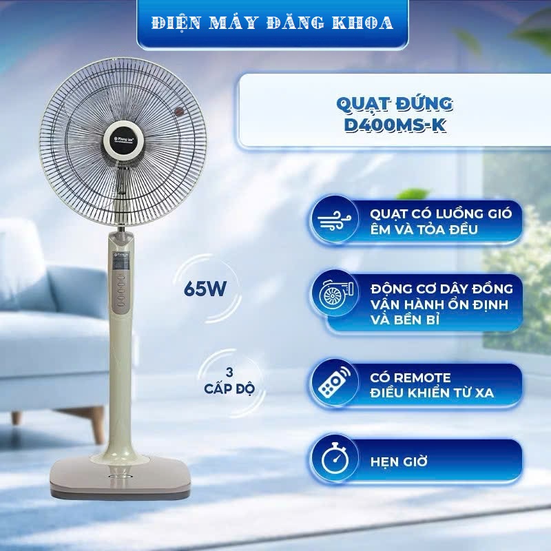 Điện Máy Đăng Khoa
