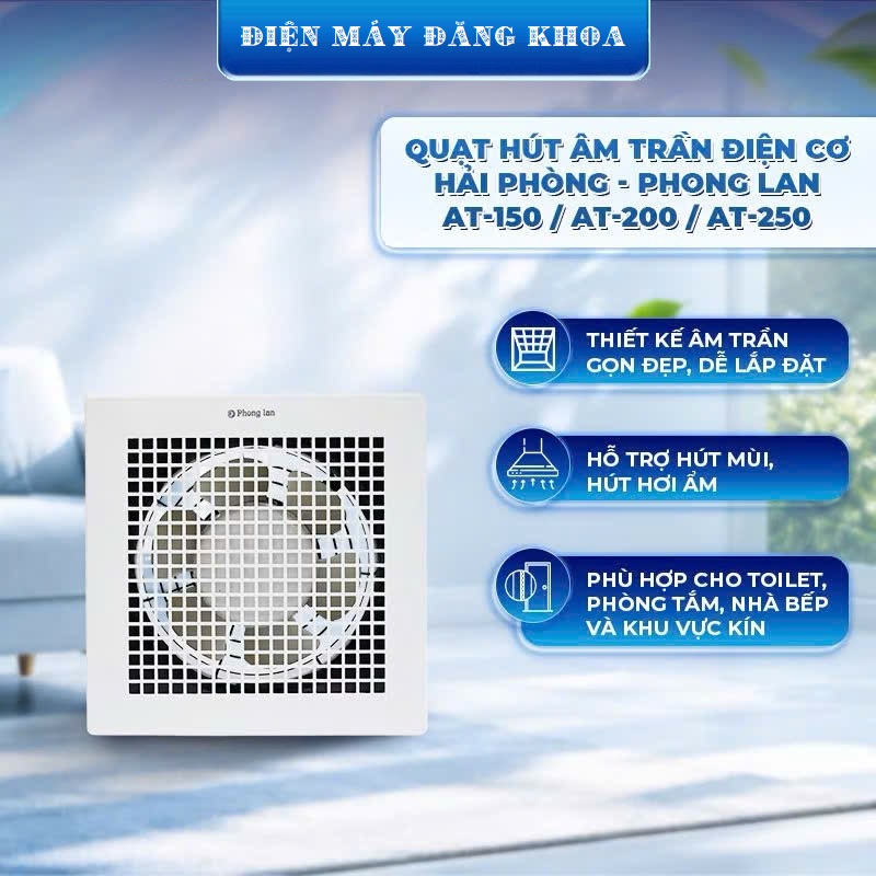 Điện Máy Đăng Khoa