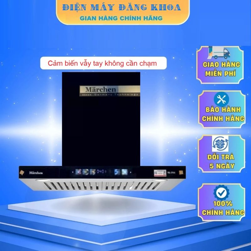Điện Máy Đăng Khoa