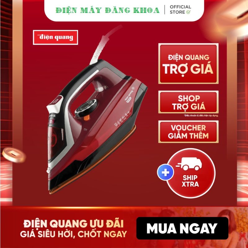 Điện Máy Đăng Khoa