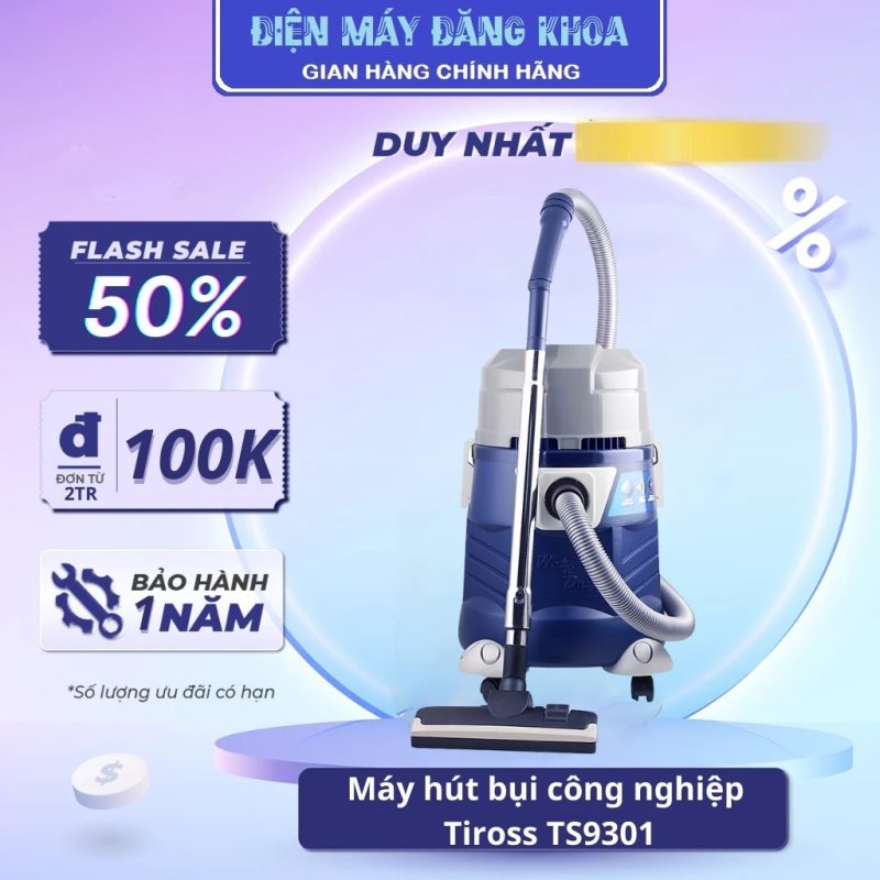 Điện Máy Đăng Khoa