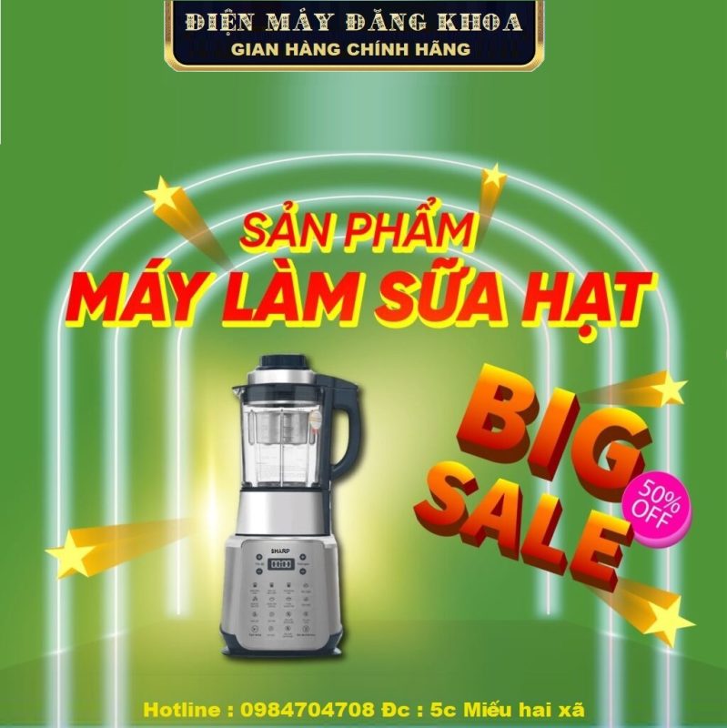 Điện Máy Đăng Khoa