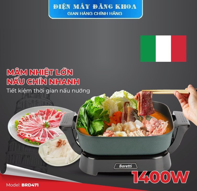 Điện Máy Đăng Khoa
