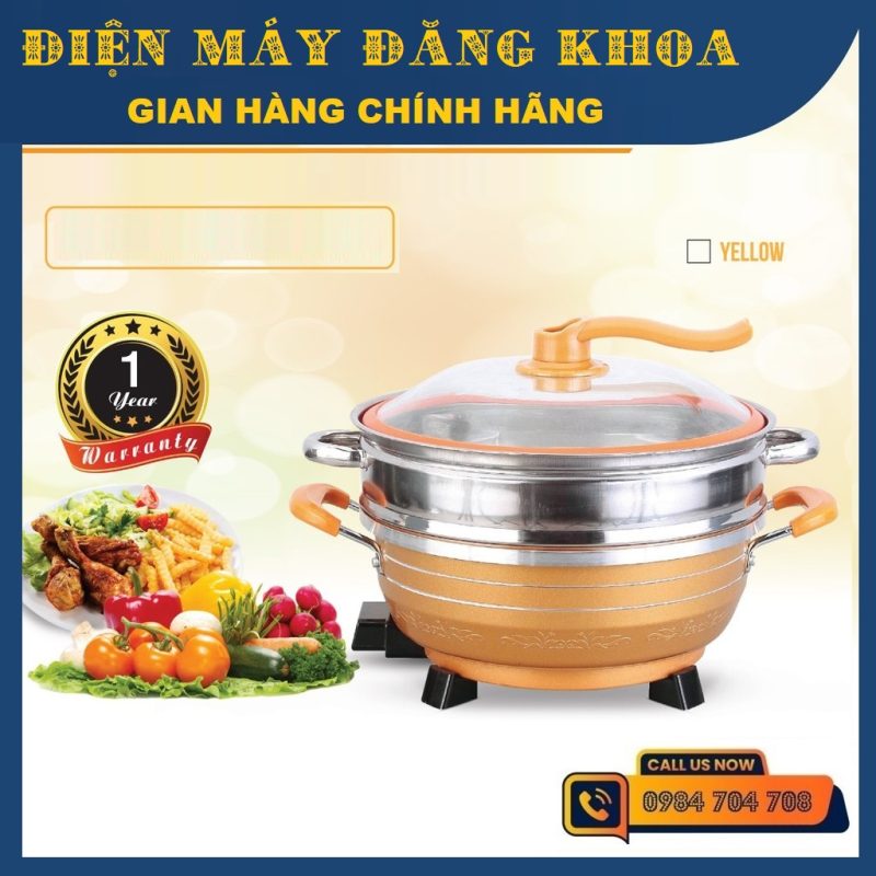 Điện Máy Đăng Khoa