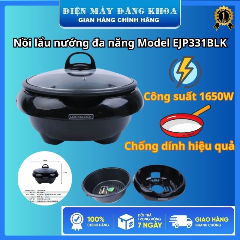 Điện Máy Đăng Khoa