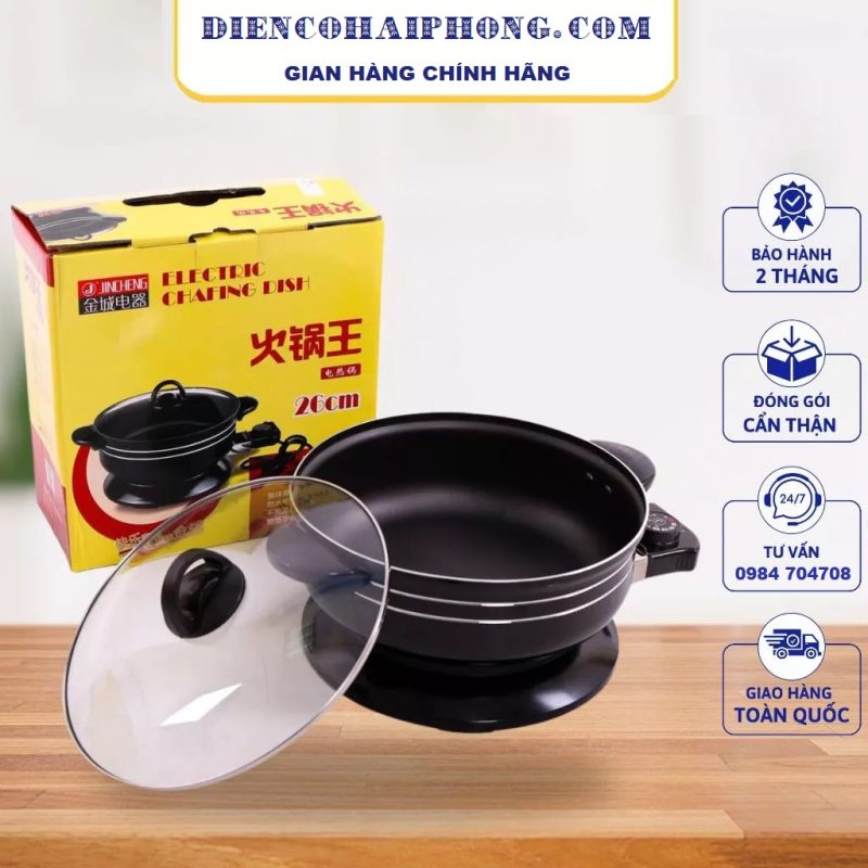 Điện Máy Đăng Khoa