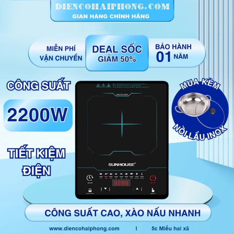 Điện Máy Đăng Khoa
