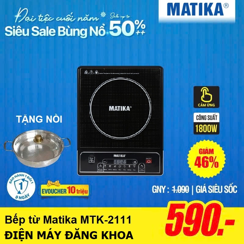 Điện Máy Đăng Khoa