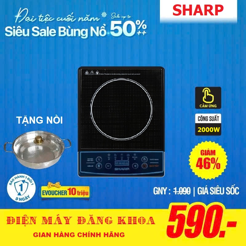 Điện Máy Đăng Khoa
