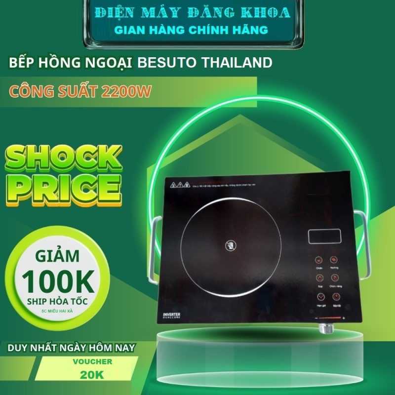 Điện Máy Đăng Khoa