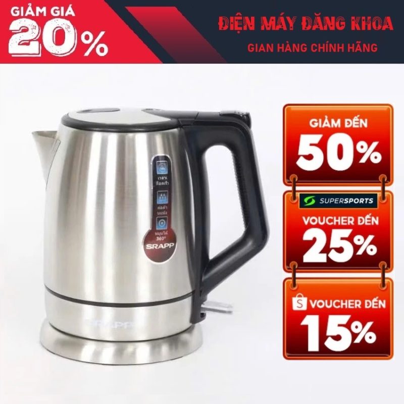 Điện Máy Đăng Khoa