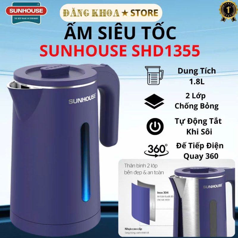 Điện Máy Đăng Khoa