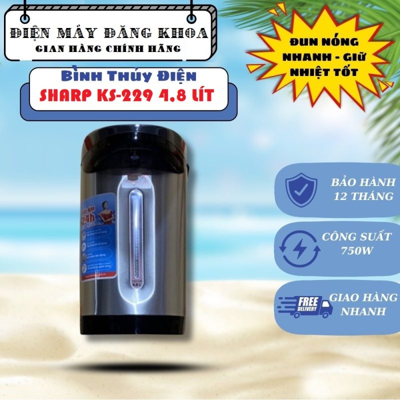 Điện Máy Đăng Khoa