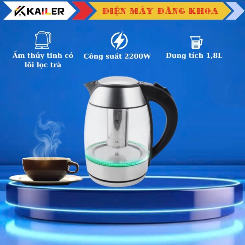Điện Máy Đăng Khoa
