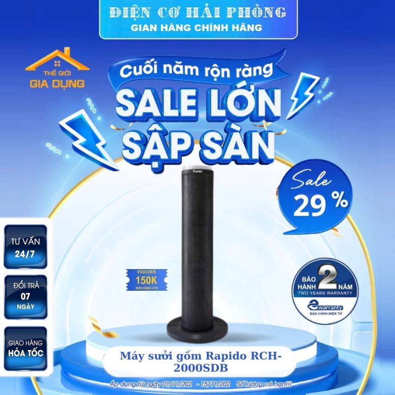 Điện Máy Đăng Khoa