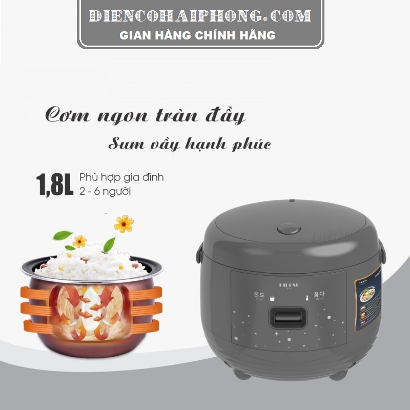 Điện Máy Đăng Khoa