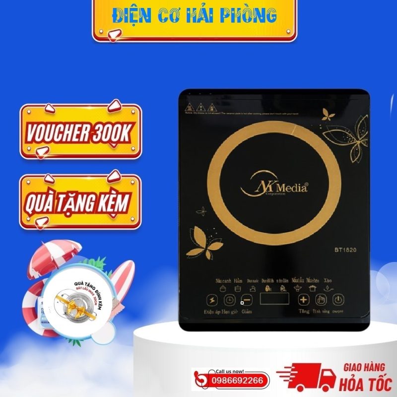 Điện Máy Đăng Khoa
