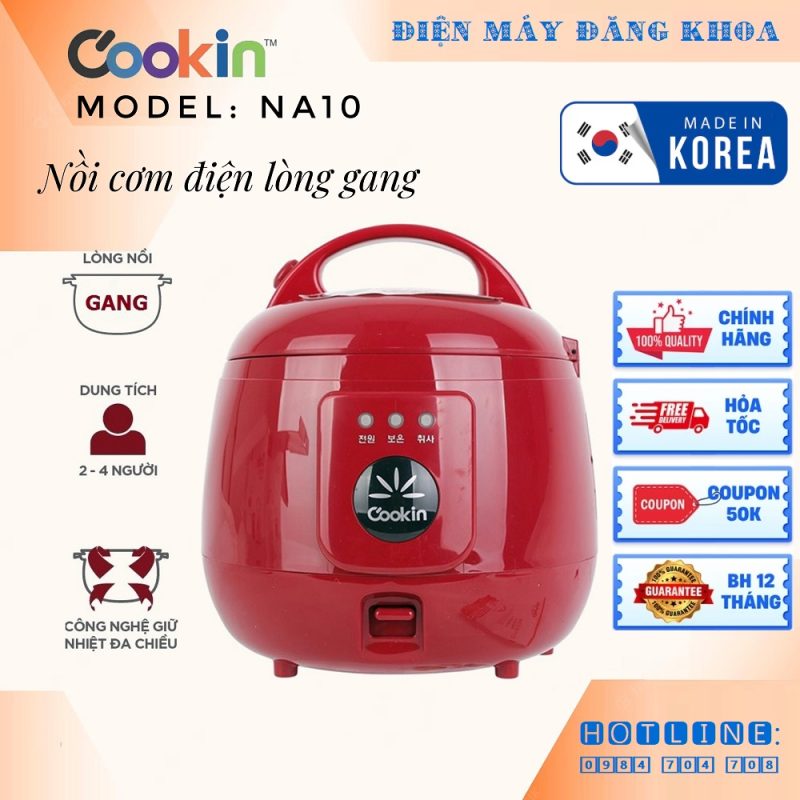 Điện Máy Đăng Khoa