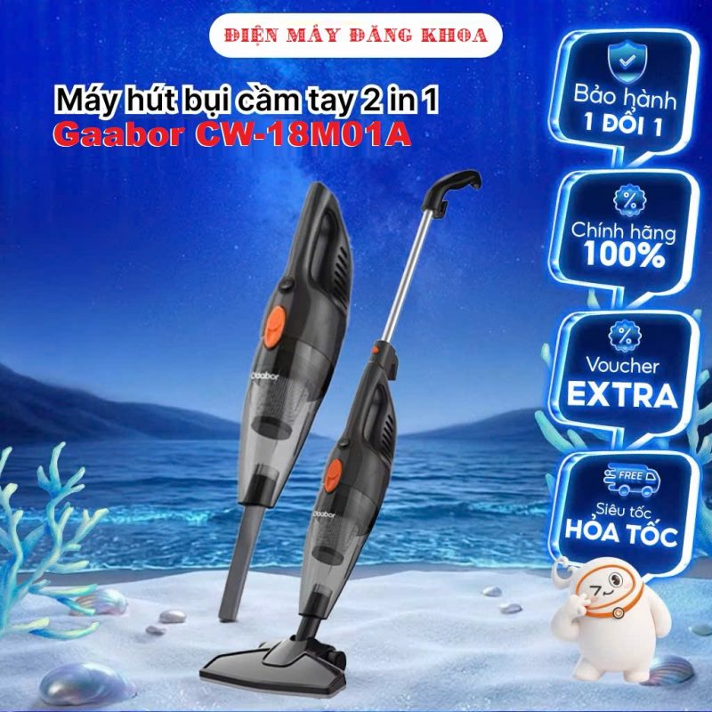 Điện Máy Đăng Khoa