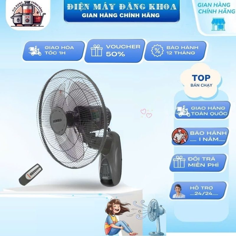 Điện Máy Đăng Khoa