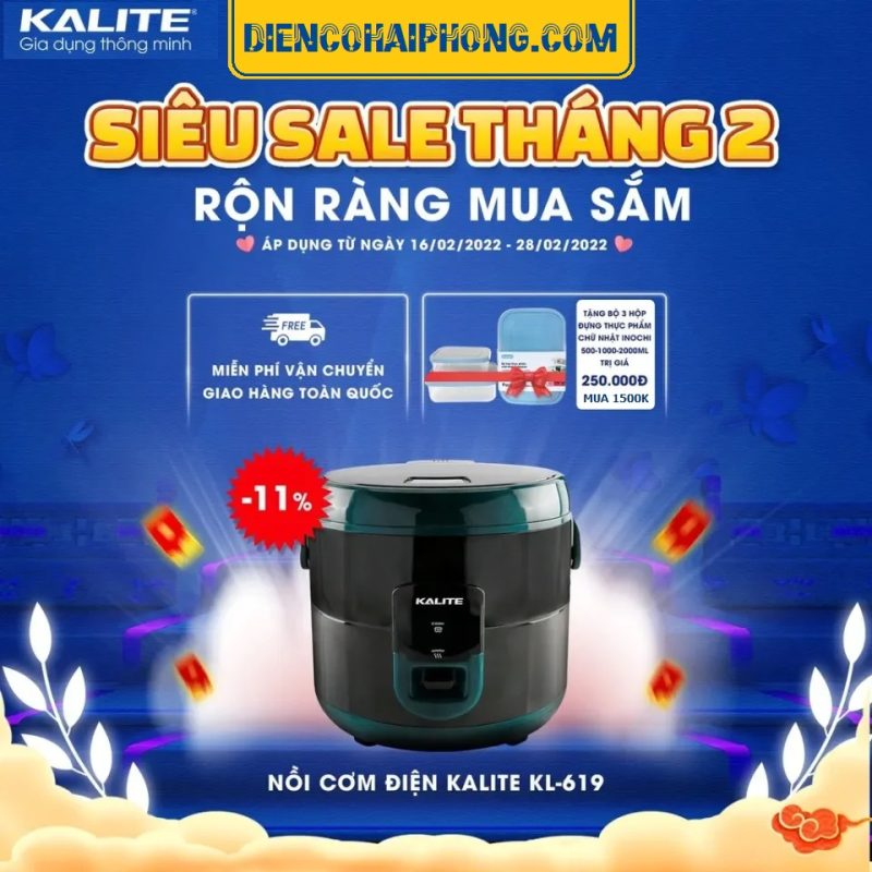 Điện Máy Đăng Khoa